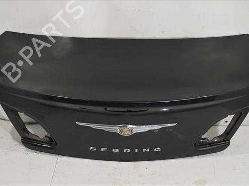 Used Tailgate Tailgate CHRYSLER SEBRING (JS) 2.0 CRD (140 hp) 33423575 33423575