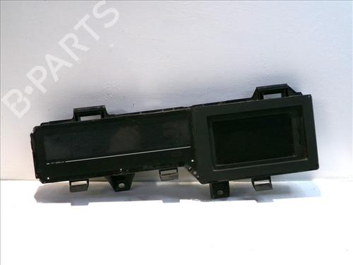 Used Electronic module Electronic module RENAULT SCÉNIC III (JZ0/1_) 1.9 dCi (JZ0J, JZ1J, JZ1K, JZ1S) (131 hp) 24558040 24558040