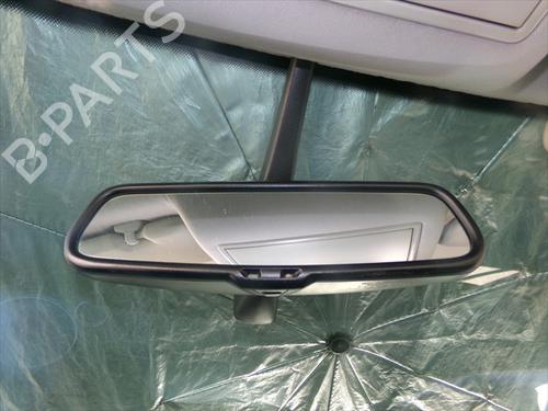 Used Rear mirror Rear mirror SEAT ALHAMBRA (7V8, 7V9) 1.9 TDI (115 hp) 33264725 33264725