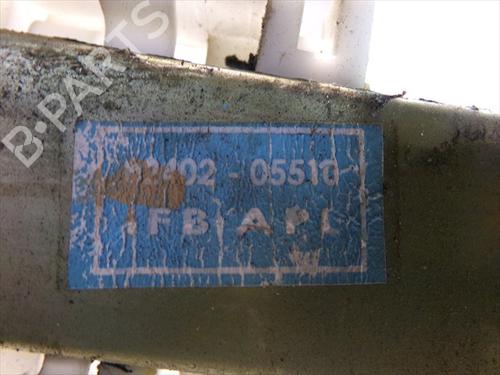 Front right window mechanism HYUNDAI ATOS (MX) 1.0 i | BP31329951C23 