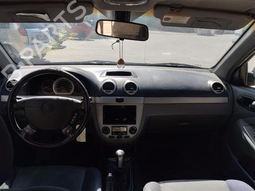 Right sun visor CHEVROLET LACETTI (J200) 2.0 D | BP24568153I2 - Image 10