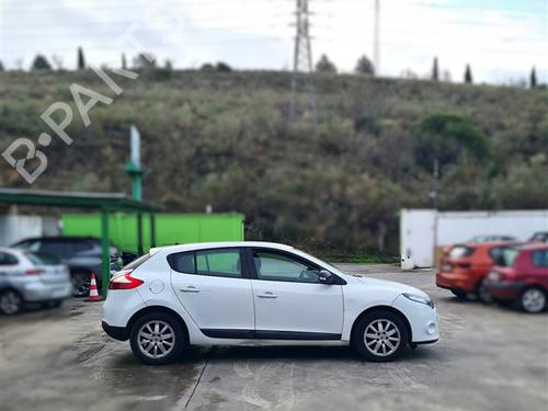 Left front window switch RENAULT MEGANE III Hatchback (BZ0/1_, B3_) 1.5 dCi (BZ09, BZ0D, BZ1W, BZ29, BZ14) | BP30966484I27  - Image 5