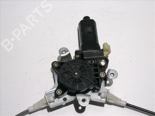 Front right window mechanism KIA JOICE (MTE1P) 2.0 | BP24564649C23 - Image 3