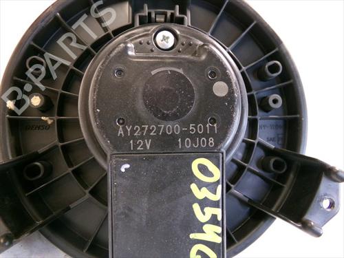 Heater blower motor DODGE CALIBER 2.0 CRD | BP24568542M62 - Image 5