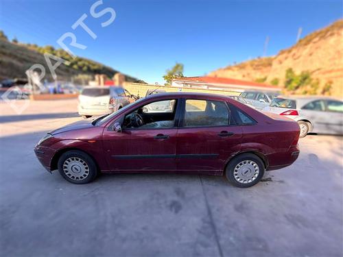 Engine FORD FOCUS I Saloon (DFW) 1.8 Turbo DI / TDDi | BP28713830M1  - Image 9