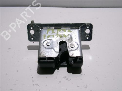 Used Tailgate lock Tailgate lock OPEL ASTRA G Hatchback (T98) 1.7 DTI 16V (F08, F48) (75 hp) 25302141 25302141