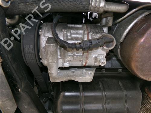 Used AC compressor AC compressor DS DS 3 / DS 3 CROSSBACK (UR_, UC_, UJ_) 1.5 BlueHDi 100 (UCYHYJ) (102 hp) 31020193 31020193