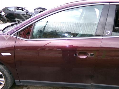 Dør venstre fortil LANCIA DELTA III (844_) 1.6 D Multijet (844.AXC11, 844.AXC1A) (120 hp) 31869326