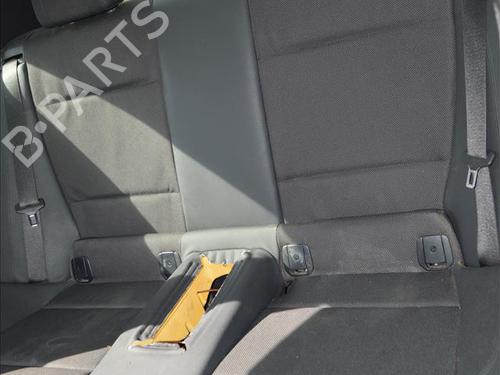 Rear seat BMW 1 Coupe (E82) 120 d | BP24560030C17 - Image 2