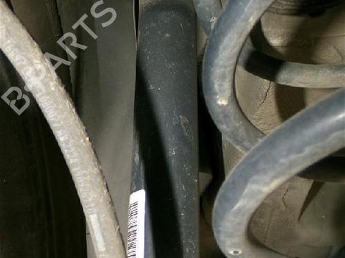 Used Left rear shock absorber Left rear shock absorber DS DS 3 / DS 3 CROSSBACK (UR_, UC_, UJ_) 1.5 BlueHDi 100 (UCYHYJ) (102 hp) 31020191 31020191