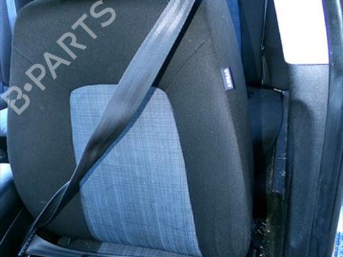 Used Front left seatbelt KIA CEE'D SW (ED) 1.6 CRDi 128 (128 hp) 31658647