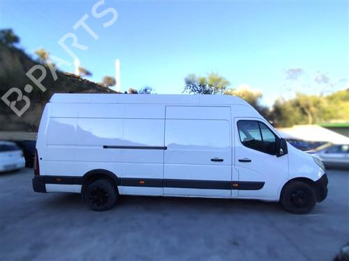 Alternator RENAULT MASTER III Van (FV) 2.3 dCi 125 RWD (FV0C, FV0D, FV0H, FV0J, FV0A, FV0K) | BP25596602M7  - Image 5