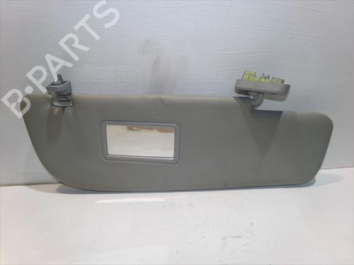 right-sun-visor-opel-combo-box-bodympv-x12-2012-27444153 main image