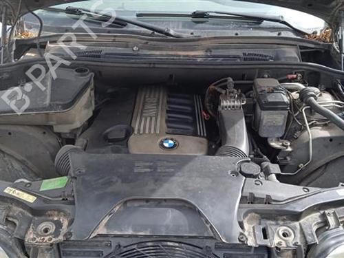 Rear wiper motor BMW X5 (E53) 3.0 d | BP24557988M102 - Image 7