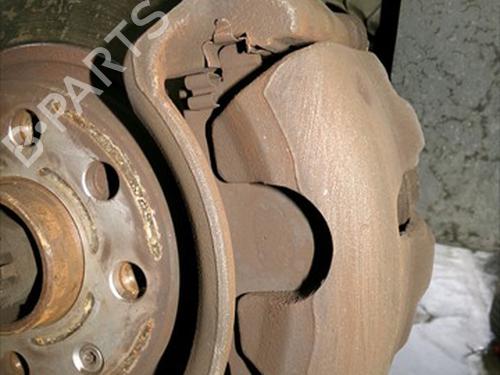 Used Right front brake caliper Right front brake caliper OPEL COMBO Tour 1.7 DTI 16V (75 hp) 39739093 39739093