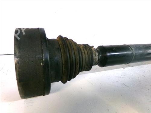Right front driveshaft VW GOLF PLUS V (5M1, 521) 1.4 16V | BP24561282M39 - Image 3