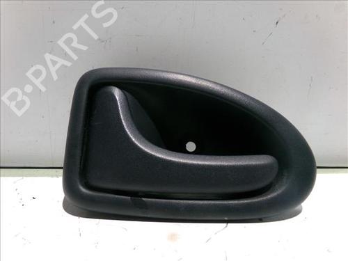 Used Front left interior door handle Front left interior door handle RENAULT CLIO II (BB_, CB_) 1.5 dCi (B/CB07) (65 hp) 24566442 24566442