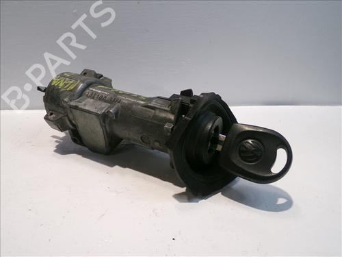 Used Electronic module Electronic module VW BORA I (1J2) 1.9 TDI (101 hp) 25753239 25753239