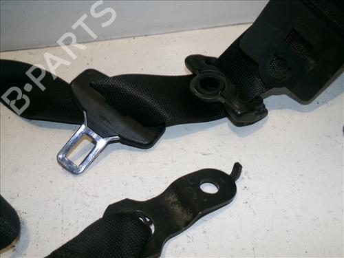 Front left seatbelt MERCEDES-BENZ C-CLASS (W203) C 200 Kompressor (203.045) | BP26283505I26 - Image 3