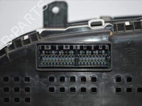 Electronic module HYUNDAI i30 Estate (FD) 1.4 | BP24564171M83 - Image 3