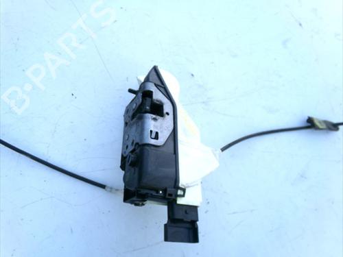 Used Front left lock Front left lock CITROËN C3 II (SC_) 1.2 VTi 82 (82 hp) 36318919 36318919
