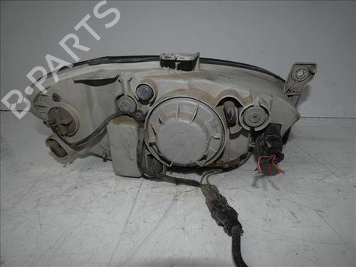 Left headlight KIA SHUMA II Saloon (FB) 1.6 | BP24557481C28 - Image 2