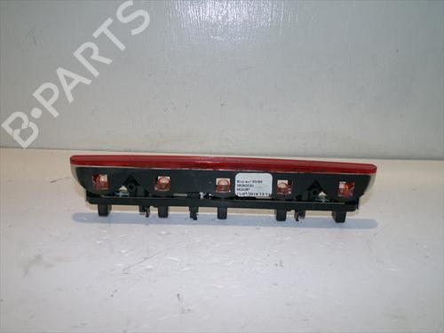 Third brake light CITROËN C-ELYSEE (DD_) 1.2 PureTech 82 (DDHMRP) | BP24563164L11 - Image 2