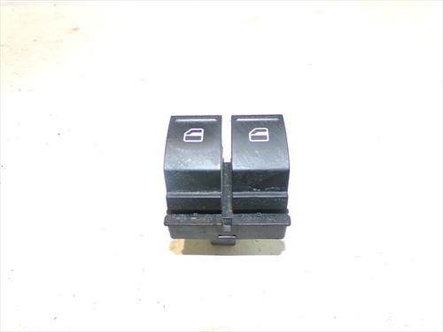 Used Left front window switch Left front window switch SEAT IBIZA IV (6J5, 6P1) 1.4 TDI (90 hp) 24859632 24859632