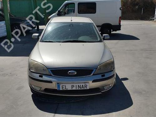 Left front window switch FORD MONDEO III (B5Y) 2.0 TDCi | BP24567229I27 - Image 5