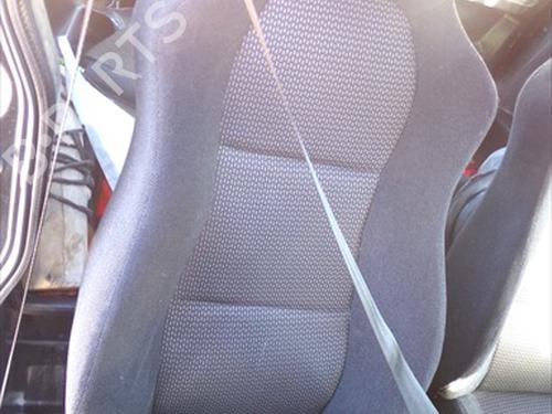 Used Front right seatbelt Front right seatbelt AIXAM A.721 0.4 D (5 hp) 33423359 33423359