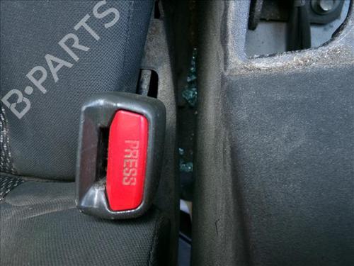 seat-buckle-nissan-navara-np300-d40-2004-24857944 main image