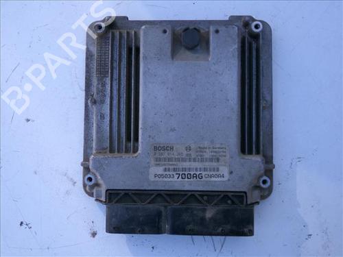 Used Other Other CHRYSLER SEBRING (JS) 2.0 CRD (140 hp) 33423686 33423686