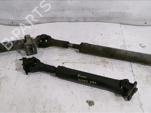 driveshaft-ssangyong-korando-c300-2019-24560353 main image