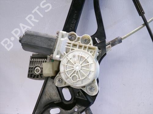Front right window mechanism MERCEDES-BENZ E-CLASS (W211) E 270 CDI (211.016) | BP26018307C23 - Image 2