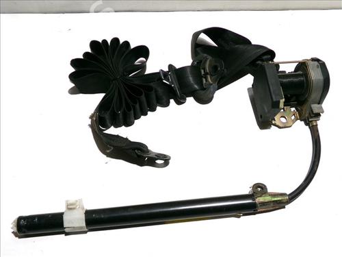 Used Front right seatbelt Front right seatbelt SEAT ALHAMBRA (7V8, 7V9) 1.9 TDI (110 hp) 24860247 24860247