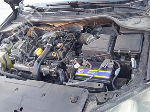 Engine RENAULT LAGUNA II (BG0/1_) 1.6 16V (BG0A, BG0L) | BP24562109M1 - Image 7