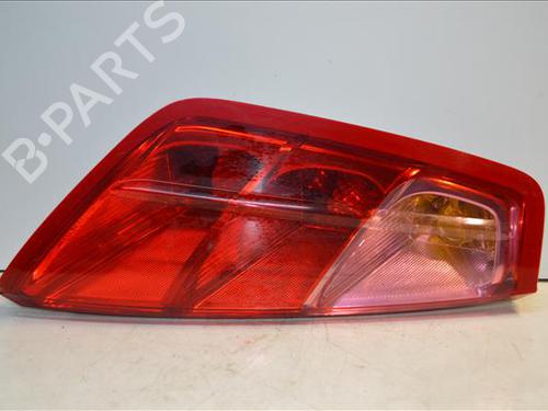 Used Left taillight Left taillight FIAT GRANDE PUNTO (199_) 1.3 D Multijet (199.AXD11, 199.AXD1A, 199.AXD1B,... (90 hp) 33423532 33423532