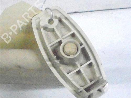 Left sun visor CITROËN C4 I (LC_) 1.6 HDi | BP24563914I1 - Image 4