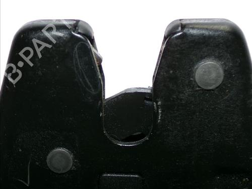 Tailgate lock BMW 1 (E87) 118 d | BP24562403C101 - Image 3
