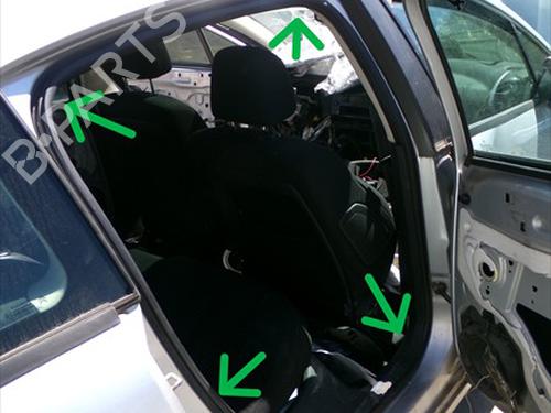 rubber-door-seal-citroen-c4-i-lc_-2004-2005-2006-2007-2008-2009-2010-2011-2012-2013-2014-33715908 main image