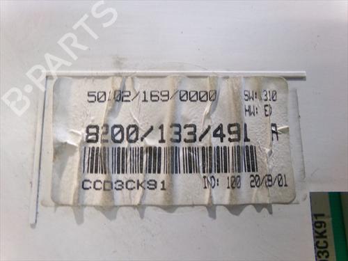 Electronic module RENAULT KANGOO (KC0/1_) 1.2 (KC0A, KC0K, KC0F, KC01) | BP40179486M83 - Image 5