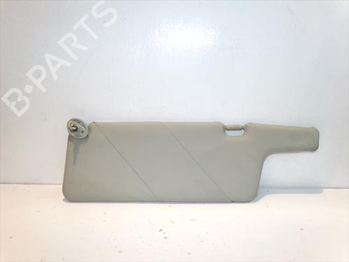Left sun visor ROVER 400 II (XW) 414 GSI/SI Cat | BP37508549I1 - Image 2