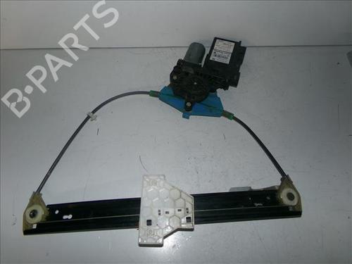 Used Rear left window mechanism Rear left window mechanism AUDI A4 B7 (8EC) 2.0 TDI (140 hp) 24562268 24562268