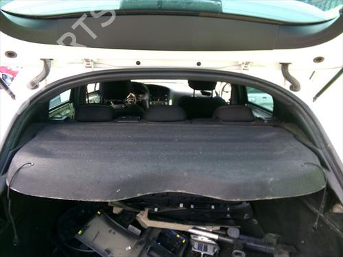 Rear parcel shelf CITROËN DS4 (NX_) 1.6 HDi 115 | BP33975349C85 - Image 2