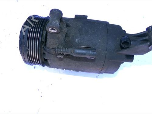 Used AC compressor AC compressor 39163538 39163538