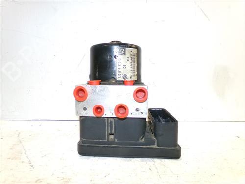 Used ABS pump ABS pump SKODA OCTAVIA I (1U2) 1.9 TDI (90 hp) 33264660 33264660