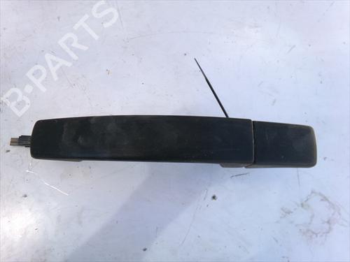 Used Rear left exterior door handle Rear left exterior door handle LAND ROVER FREELANDER 2 (L359) 2.2 TD4 4x4 (150 hp) 36292671 36292671