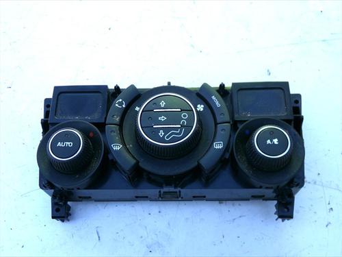 Used Climate control Climate control 36664248 36664248