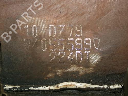 Engine LAND ROVER FREELANDER 2 (L359) 2.2 TD4 4x4 | BP36292662M1  - Image 5