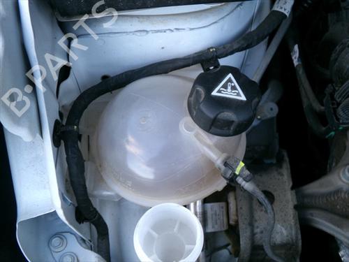 Ekpansionstank Ekpansionstank OPEL CROSSLAND X / CROSSLAND (P17, P2QO) 1.2 (75) (110 hp) 33975404 33975404
